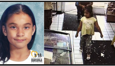 Documents show no connection between Epstein and missing Bridgeton girl