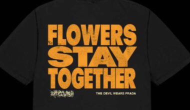 dying wish tdwp ice shirt