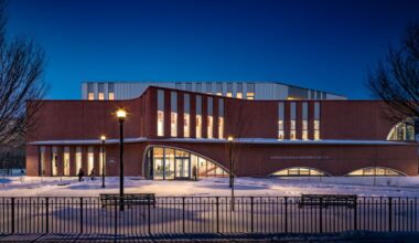 The Shirley Chisholm Rec Center Opens in East Flatbush