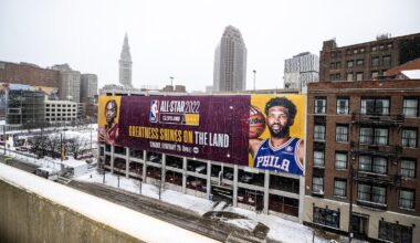 The NBA All Star Game: A failed experiment