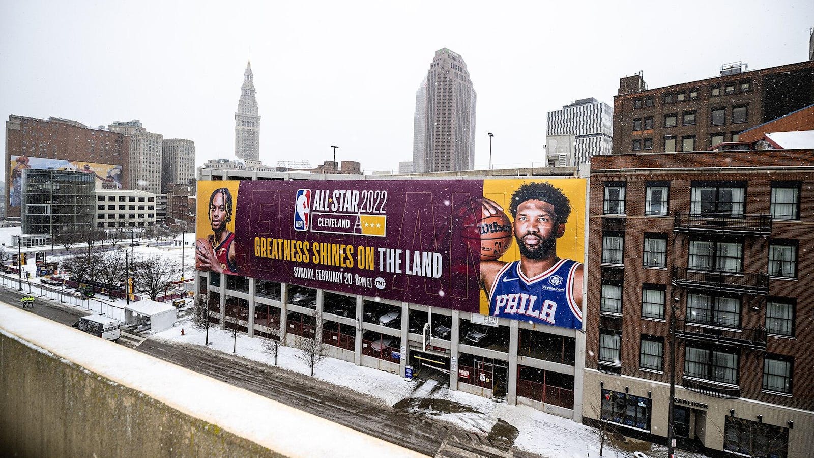 The NBA All Star Game: A failed experiment