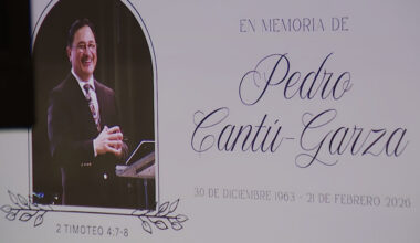 Pastor identified as victim in deadly west Houston break-in