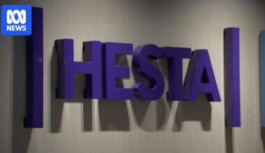 HESTA CEO Debby Blakey resigns after superannuation administration outage
