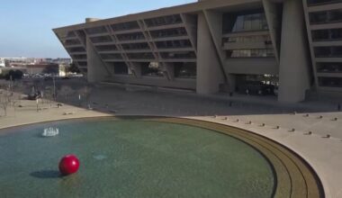 Former American Institute of Architects Dallas presidents find EDC's $1B City Hall repair cost not credible