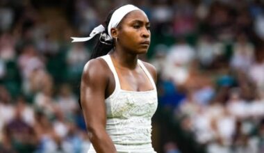 Wimbledon makes decision on broadcast setup after ‘backlash’ over Coco Gauff moment at Australian Open