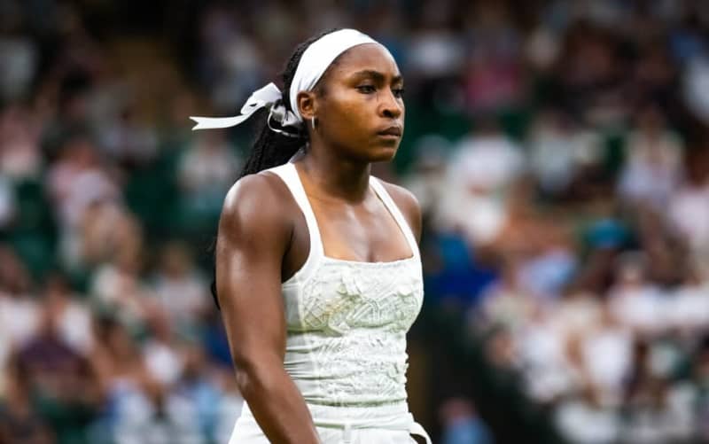 Wimbledon makes decision on broadcast setup after ‘backlash’ over Coco Gauff moment at Australian Open