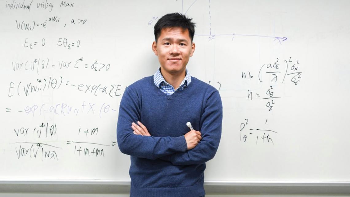 Court upholds U of M PhD student's expulsion over AI-use allegations