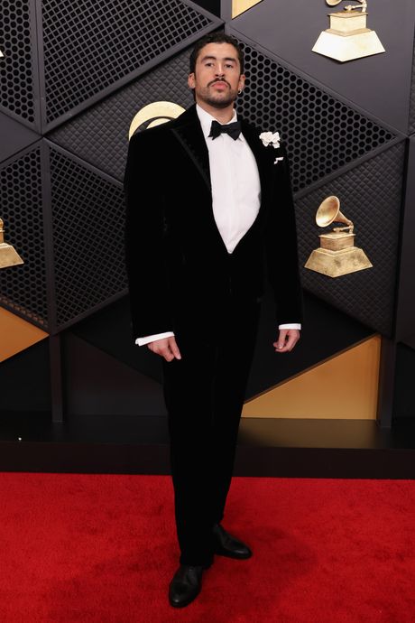 68th GRAMMY Awards - Arrivals