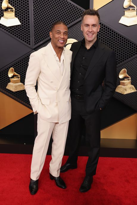 68th GRAMMY Awards - Arrivals