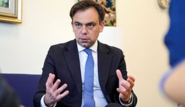 Poland and Germany pledge to take lead on Europe's economic revival