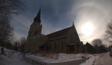 39 now charged in St. Paul church protest against ICE as additional arrests are made