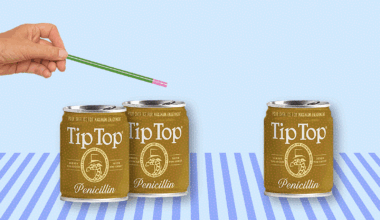 Liquor sales are down—except for one category. Try it immediately.