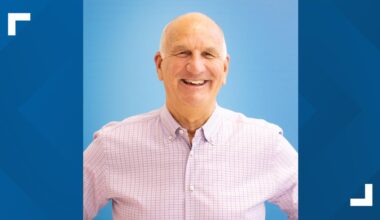 Denny Ellens, owner of Hudsonville Ice Cream, passes away