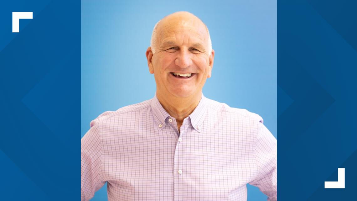 Denny Ellens, owner of Hudsonville Ice Cream, passes away