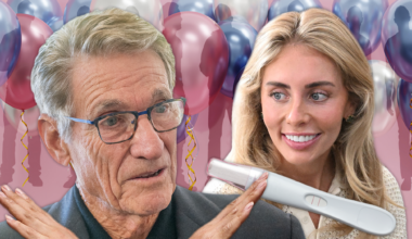 Maury Povich Asks Fans to Stop Tagging Him About Bonnie Blue Pregnancy Paternity