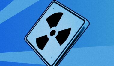 'Today, 96% of the world's nuclear weapons are held by states with authoritarian leaders'