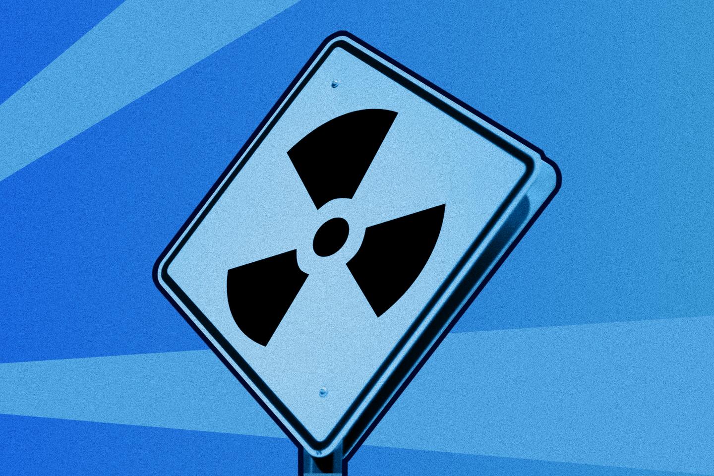 'Today, 96% of the world's nuclear weapons are held by states with authoritarian leaders'