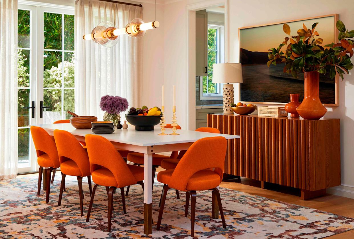 Noah Webb / Interior Design: Kishani Perera