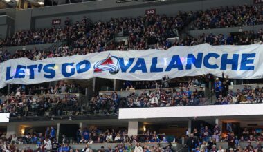 Avalanche announce ECHL affiliate | 9news.com