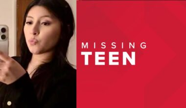 Teen missing from Gastonia, last seen in Pineville, police say