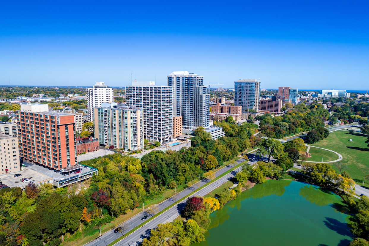 Milwaukee, Wisconsin