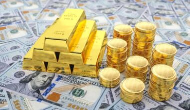 Africa’s gold story 2025: How Egypt, Ghana and Zimbabwe central banks gained and lost reserves