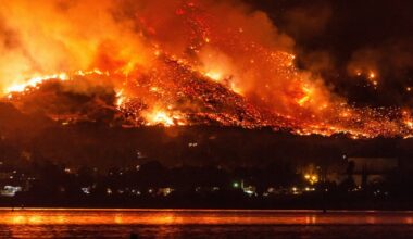 Earth on Track to Become Uninhabitable, Scientists Say