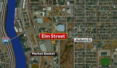 Suspicious death investigation of man in Manchester underway