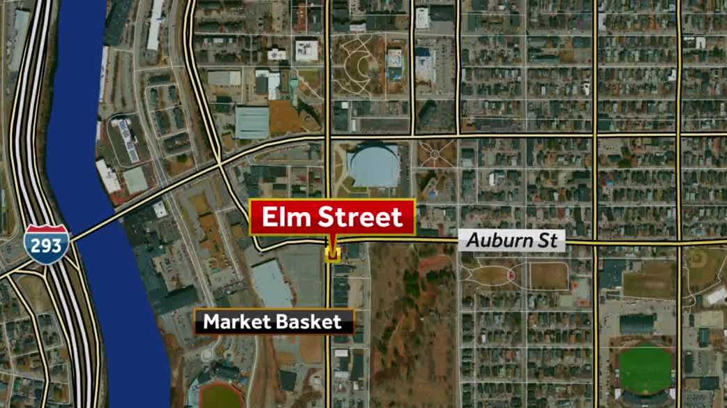 Suspicious death investigation of man in Manchester underway