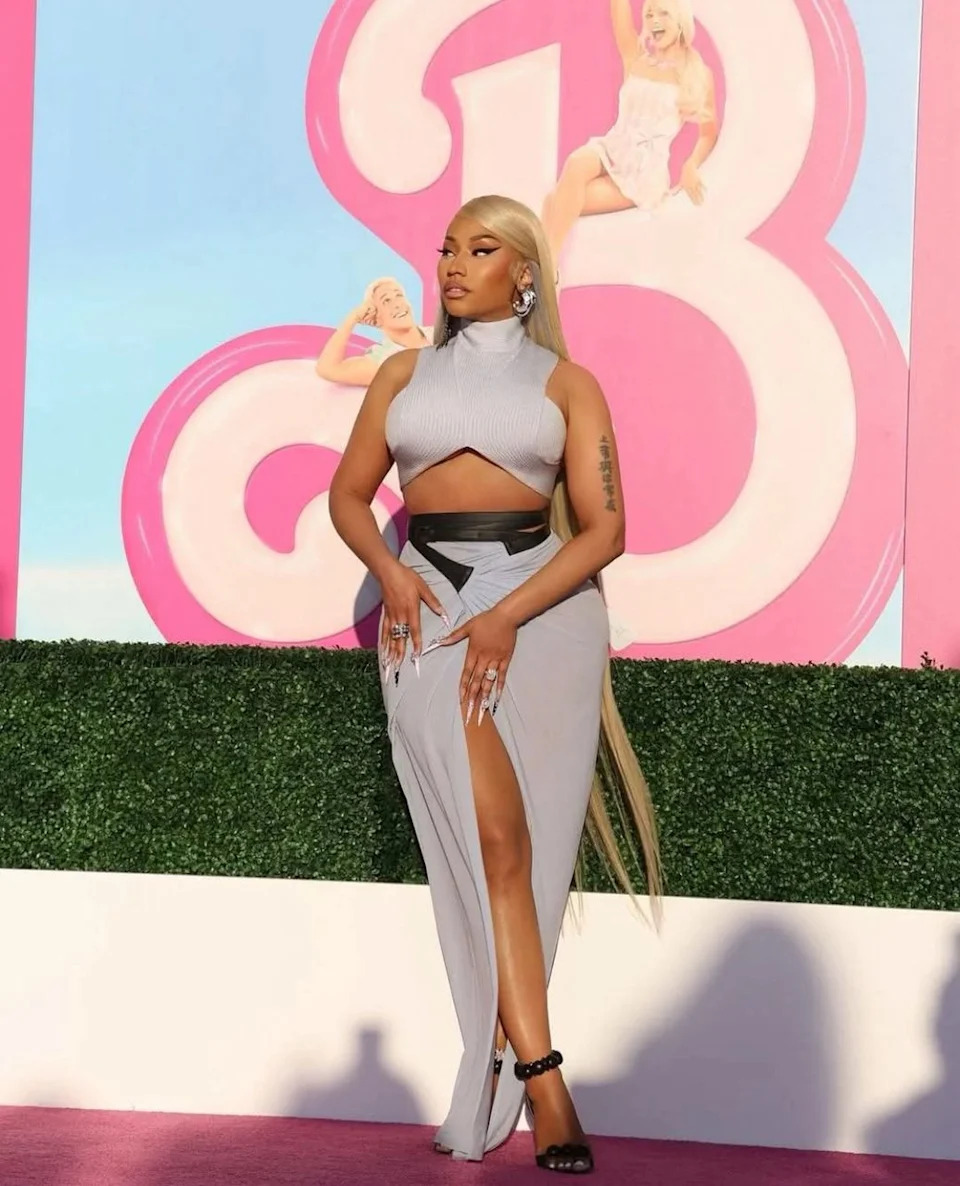 Nicki Minaj Loses Another Lawyer in 10 Million Dollar Suit Following Months of No Communication