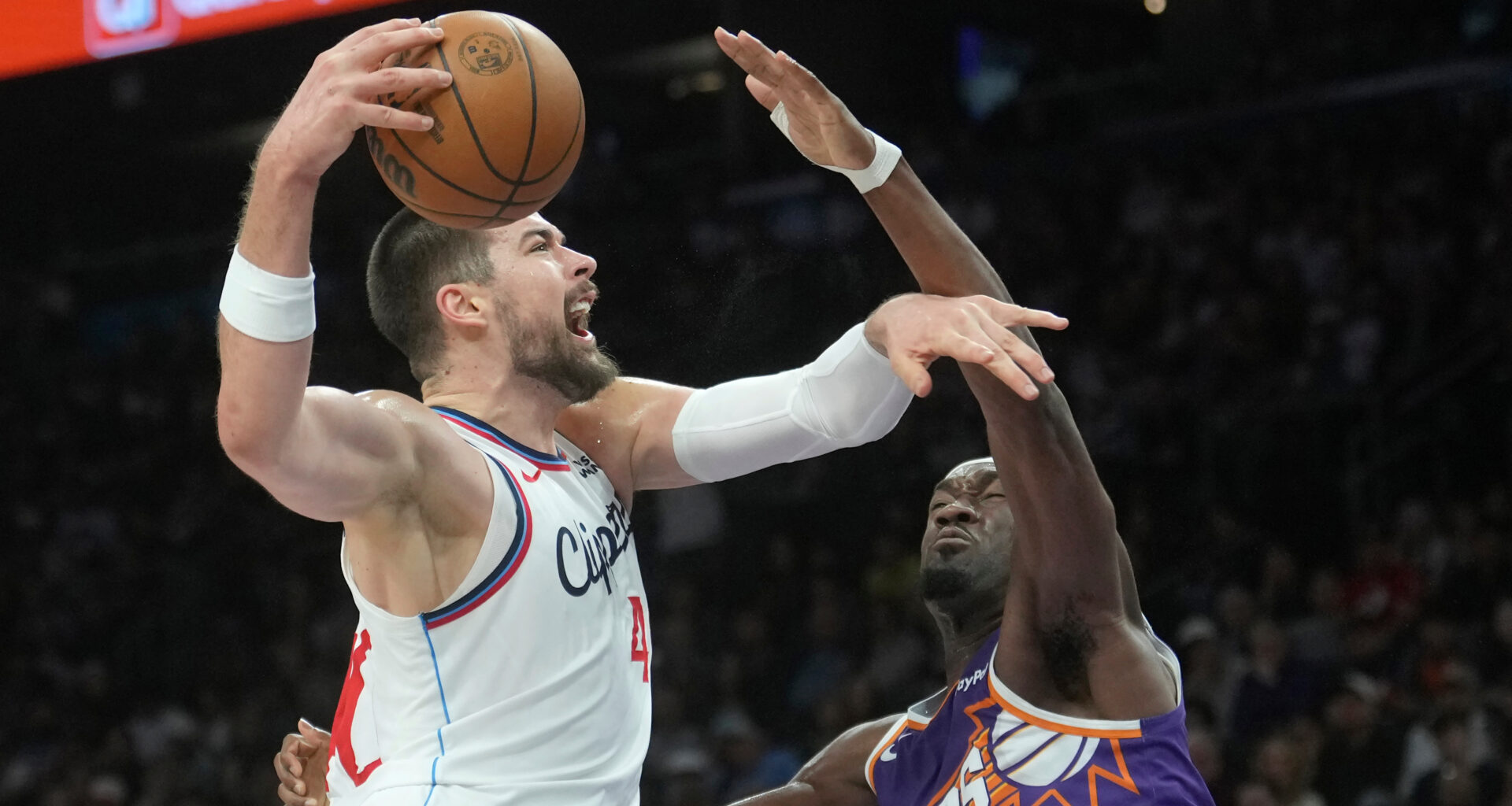 Lingering ankle issue could delay Ivica Zubac's Pacers debut