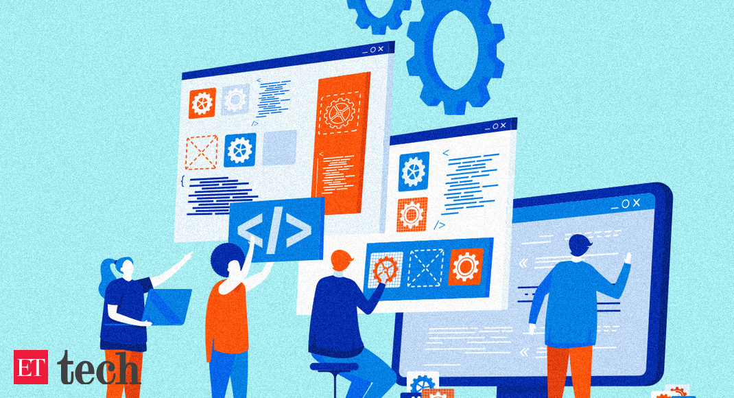 AI impact on IT services; Seed-strapping gains traction