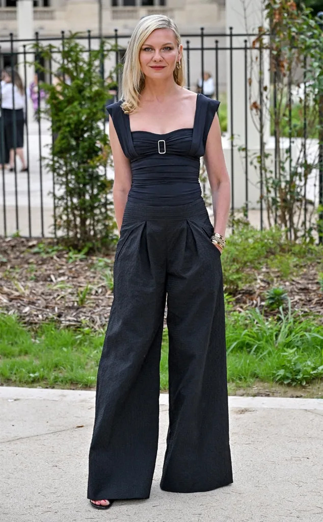 <p><strong>Kirsten Dunst (Pronounced: Keer-Sten)</strong></p>