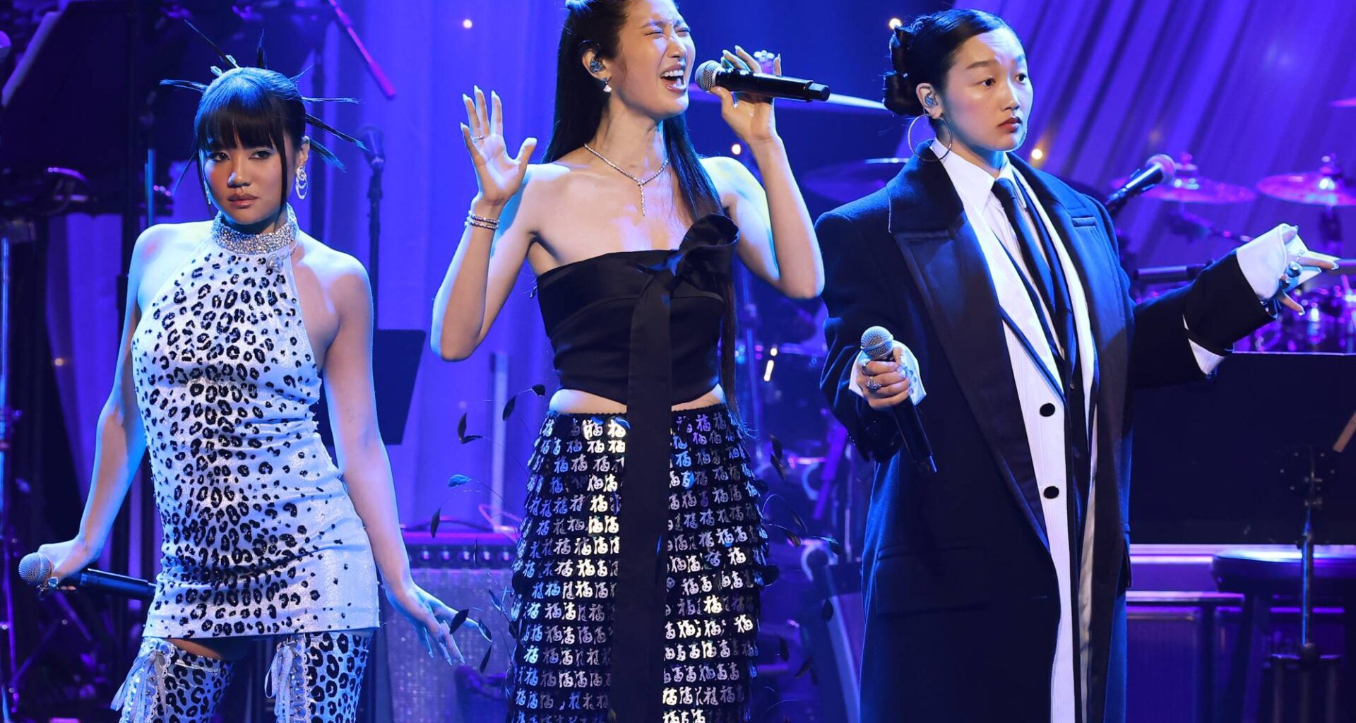 Stars of 'KPop Demon Hunters' to perform at 2026 BRIT Awards