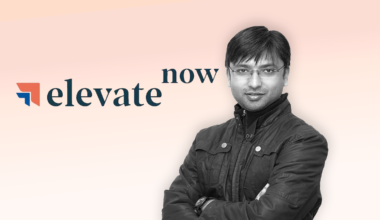 Elevate Now raises Rs 18 Cr in seed round led by Physis Capital