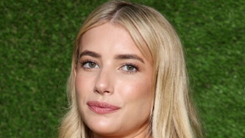 Heartless tyrant Emma Roberts to reignite the Bride Wars on Peacock