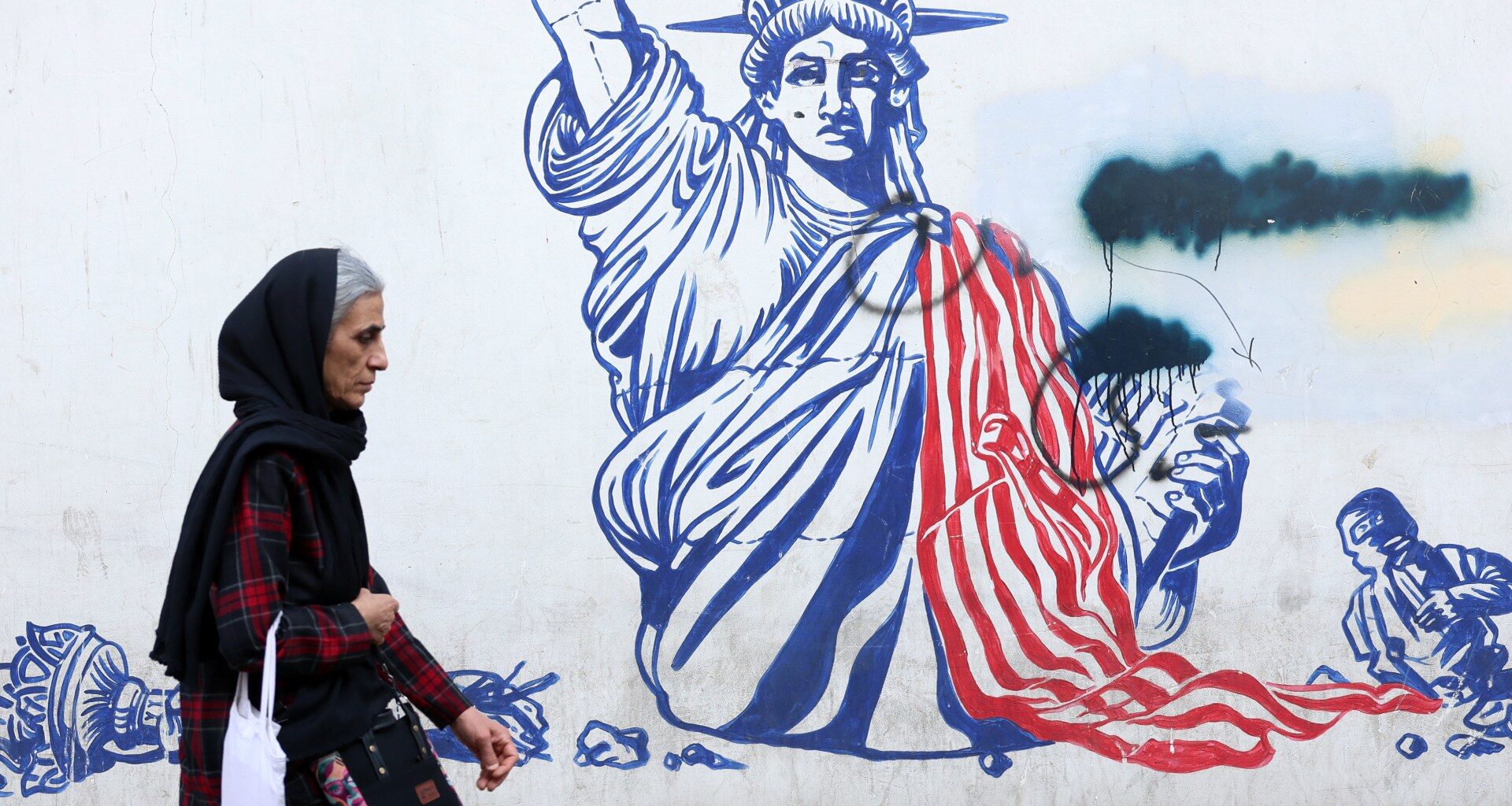 Iran says ready for talks but will defend itself against US aggression | News