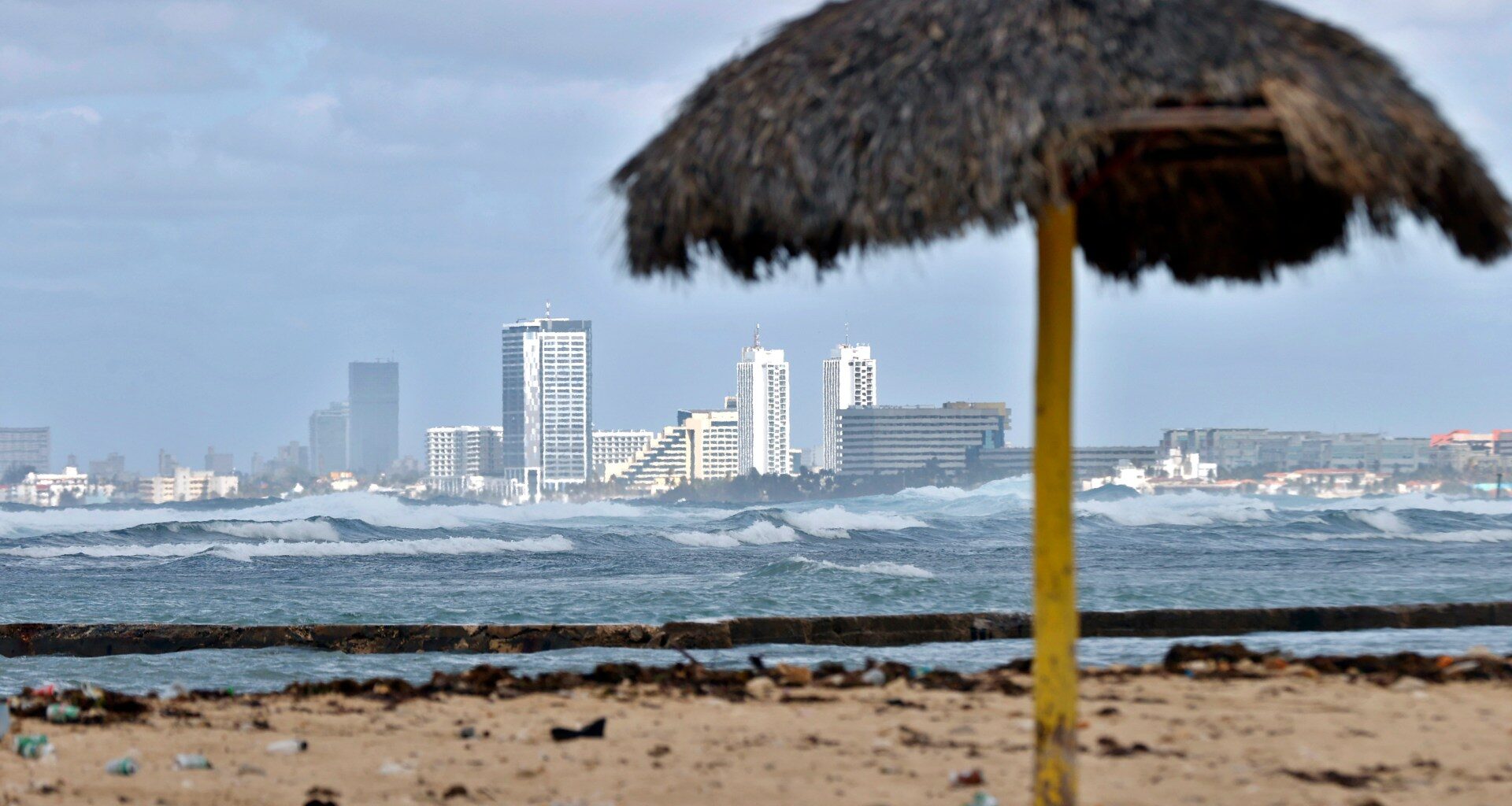 Cuban border agents fire upon Florida-tagged speedboat, killing four | Military News