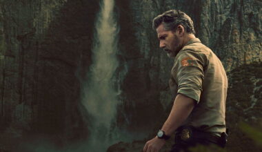 Eric Bana's "Untamed" S2 Heads To Hawaii
