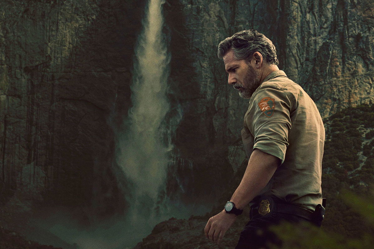 Eric Bana's "Untamed" S2 Heads To Hawaii