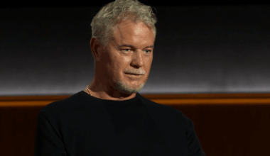 Eric Dane Final Interview Before Death Streams on Netflix