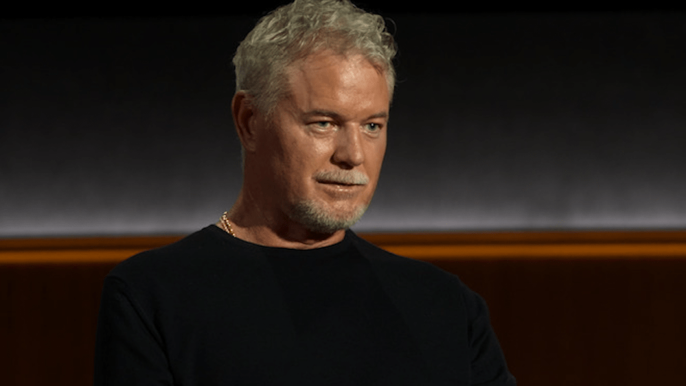 Eric Dane Final Interview Before Death Streams on Netflix