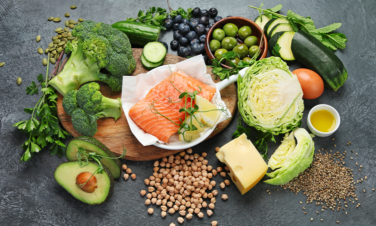 The Surprising Benefits of Yo-Yo Dieting