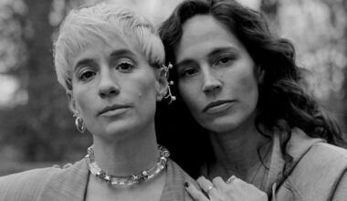 Megan Rapinoe & Sue Bird on Changing Sports Forever, Doing the Right Thing, and Life Off the Field