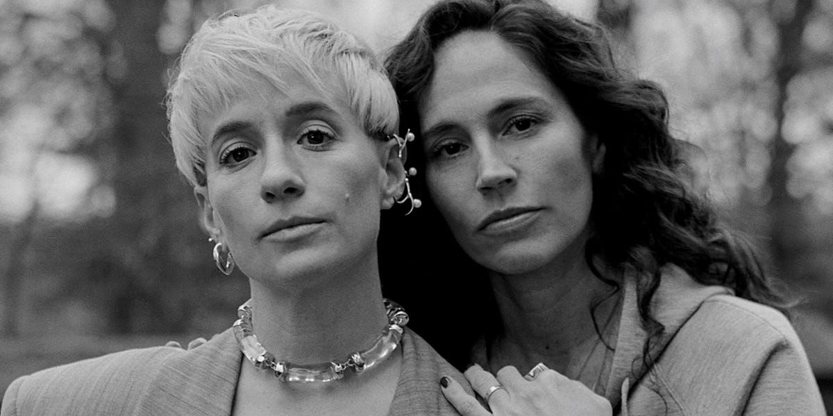 Megan Rapinoe & Sue Bird on Changing Sports Forever, Doing the Right Thing, and Life Off the Field