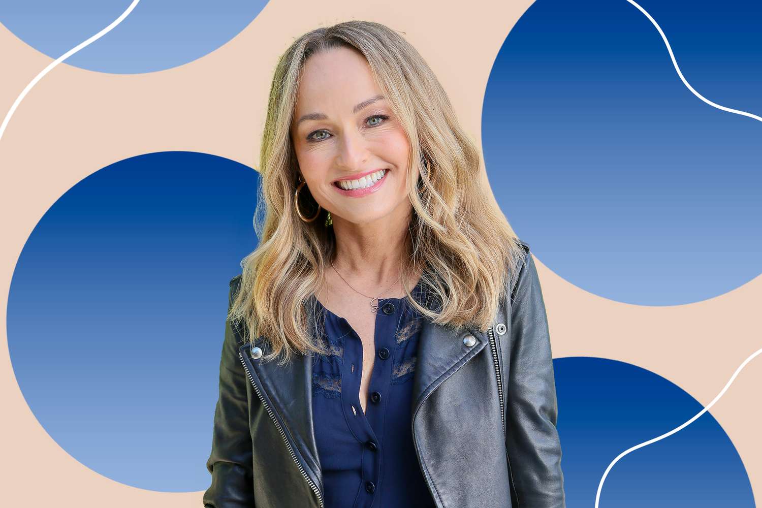 Giada De Laurentiis’ Easy No-Recipe Lunch Formula