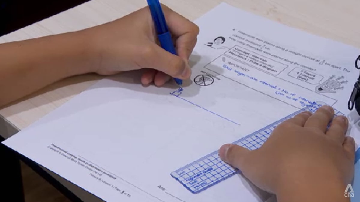 More students seeking help for exam stress, with pressure increasingly self-driven: Psychologists