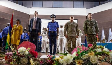 United States Africa Command