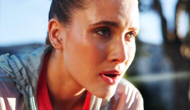 Running Ultra-Marathons May Harm Your Blood Cells, Study Warns : ScienceAlert