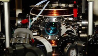 Quantum-secure Internet expands to citywide scale – Physics World